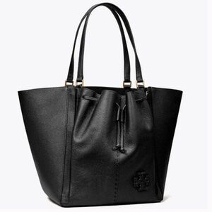 Tory Burch McGraw Tote | Oversized Dragonfly bag